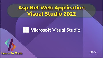 Maak Asp.Net-webformulieren in Visual Studio 2022 | Asp.Net-webtoepassing in VS 2022 | IAmUmair