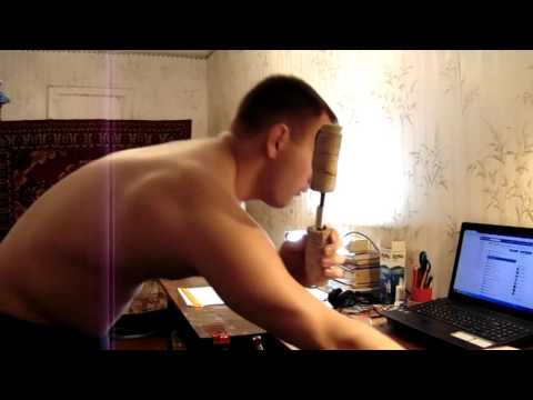Dmitriy Anokhovskiy /
