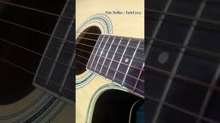 Alan Walker ~ Faded intro tad #guitar #guitartabs #guitarintro #guitarchords #guitarcover #music