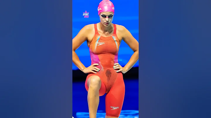 CRAZY Moments In Women's Sports 😯 thumbnail