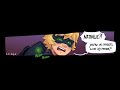 You dont understand part 2  miraculous ladybug comic dub