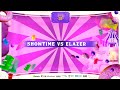 [TSL9] ShoWTimE (P) vs. Elazer (Z) | Верхняя сетка, раунд 1