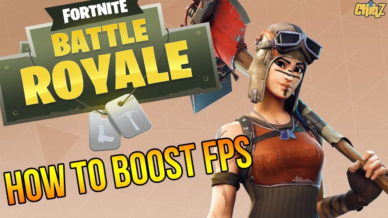 How to boost fps in Fortnite Battle Royale ?(UPDATED ... - 1280 x 720 jpeg 143kB