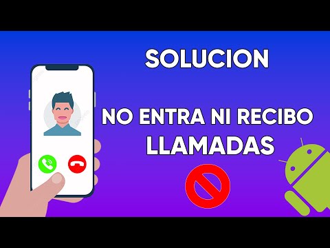 I Can&rsquo;t Make Calls On My Android | SOLUTION | [NO ROOT]