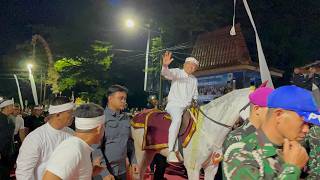 🔴 LIVE - Napak Tilas Padjadjaran di Kawali, Kirab Mahkota Binokasih Ciamis Memukau Warga