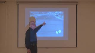 Qualifying the Police Witness - Crash Reconstruction Training Tip #8