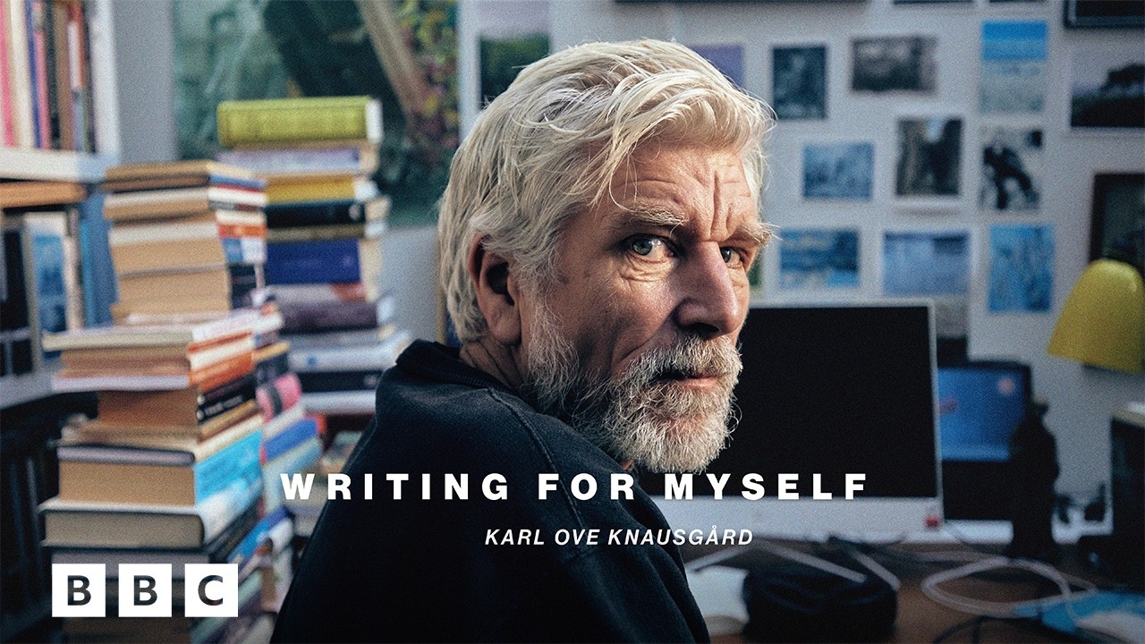 Inside the mind of Karl Ove Knausgård | BBC Global