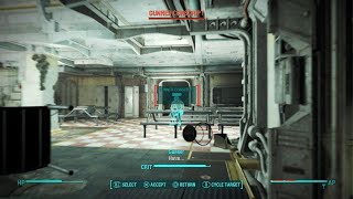 Fallout 4 episode 6: vault 75 sidetracked part 2