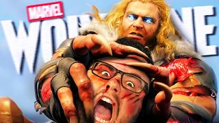 SABERTOOTH vs WOLVERINE!! | Marvel’s Wolverine #7