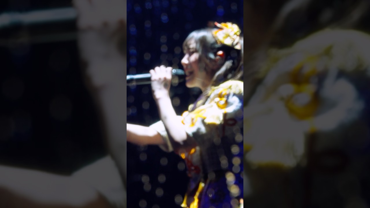 「新春大学芸会 2026〜SEIJIN CHUGAKUSEI GT〜」より、「どしゃぶりリグレット」ライブ映像を公開中☔️ #えびちゅう #私立恵比寿中学