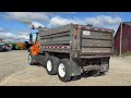2006 INTERNATIONAL WORKSTAR 7400 For Sale
