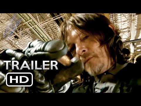 the-limit-official-trailer-(2018)-norman-reedus,-michelle-rodriguez-vr-action-movie-hd