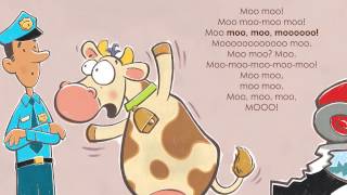 Full Moo! The Moo-vie Guide