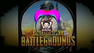 NEW DJ REMIX 2019   PUBG FOR LIFE SANHOK TURUN PARADISE MATI LOBBY