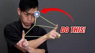 How to Do Pop-Up 1.5 Green Triangle and Slack Green Triangle [REWIND Yo-Yo Trick Tutorial] #yoyo