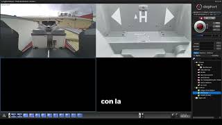 Digifort Mas Dji Flighthub 2