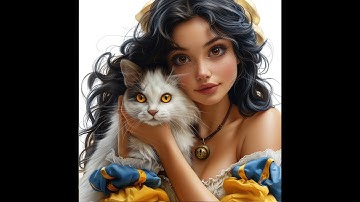 Chronicles of Neural Network Development 4К , No sound  20;00  02 05 24  #midjourney