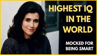 Meet The World's Smartest Woman screenshot 2