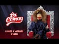 La Comay | 23 de junio