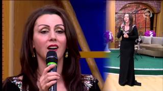 Gülyaz Məmmədova - Sən Ey Vefasiz Yar (Mənim Dünyam)