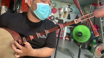 Bán đàn kìm Cẩm lai " giá 3tr5 quý khách có nhu cầu xin liên hệ 0987994759 duyên Nguyễn