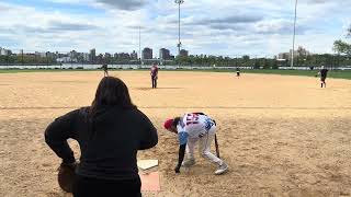 Tides Softball  Coed