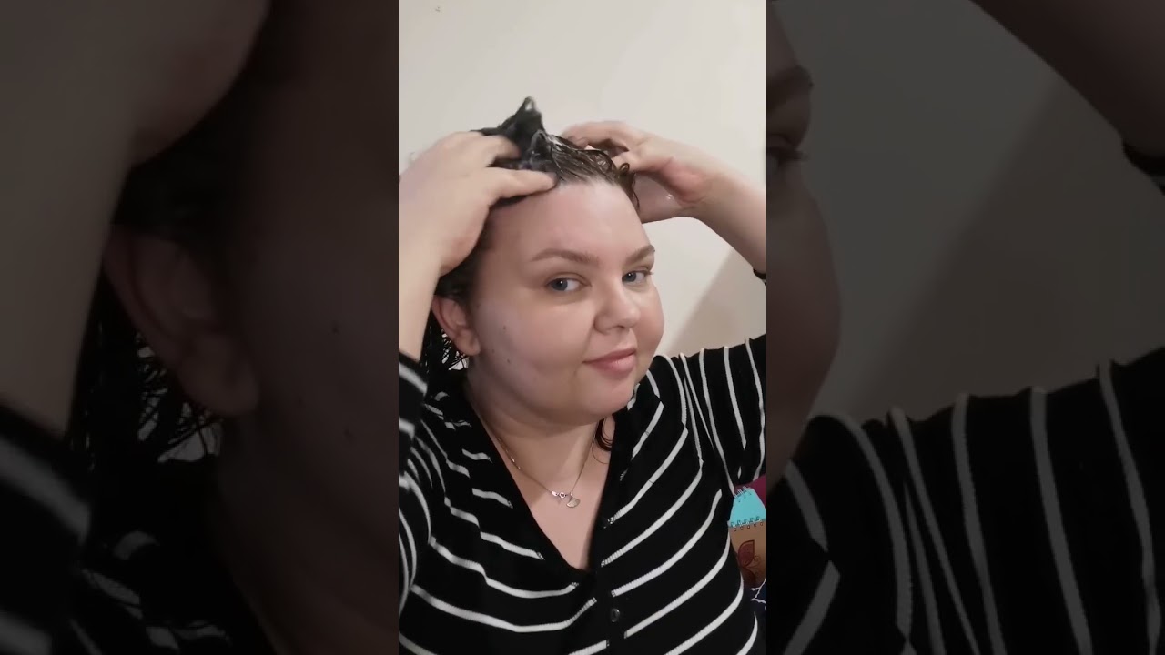 Umyłam Włosy! [reklama] BeBio Cosmetics