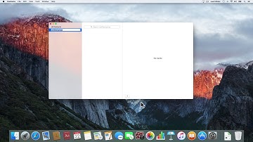 How to Add Contacts and Groups on your Mac