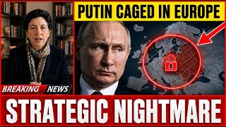 Without Firing A Shot... South Korea Just CAGED Putin In Europe