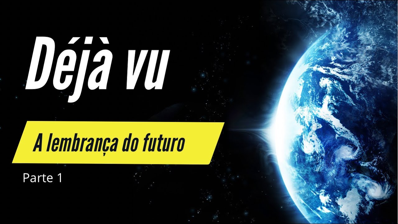 Daniel Mastral – "Lembranças do Futuro – parte 1"