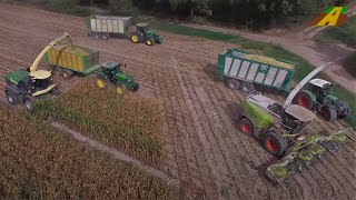 KRONE BIG X 1180 stärkster Feldhäcksler der Welt Maishäckseln worlds biggest maize harvester largest KRONE BIG X 1180 stärkster Feldhäcksler der Welt Maishäckseln worlds biggest maize harvester largest