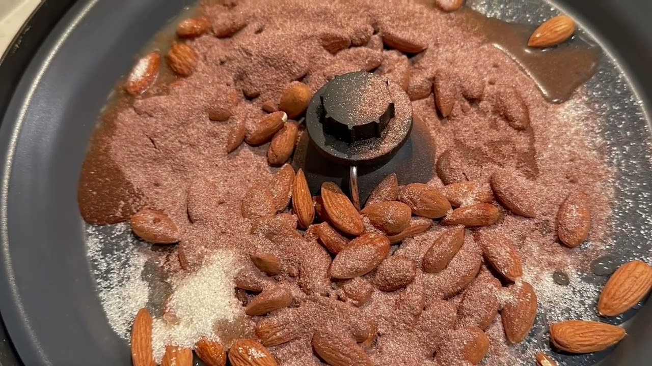 Pampered Chef's Electric Pop & Stir