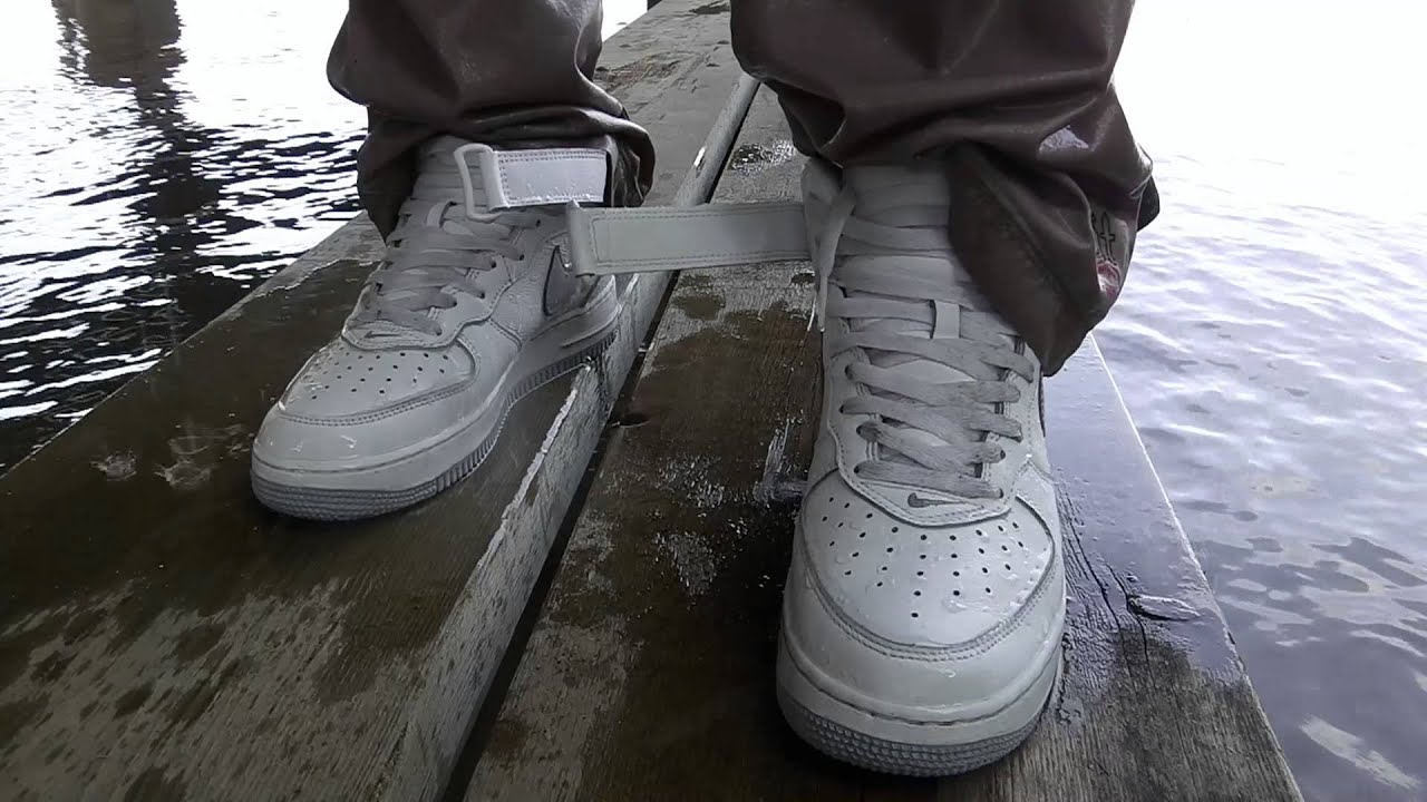 af1 split