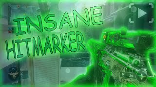 INSANE SPAWN-SHOT HITMARKER ON INFECTION!!!
