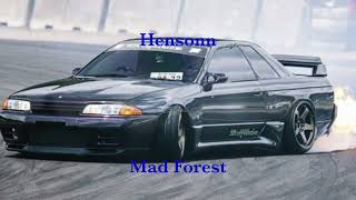 Hensonn - Mad Forest