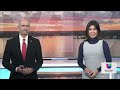 🔴 EN VIVO | Noticias Univision Tampa Bay 12:30 p.m. 01/27/26