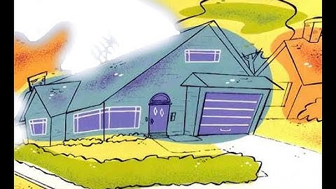 Code Lyoko: Return to the Past Test #1