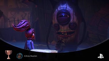 Lost In Random - A Dicey Situation - How To Unlock