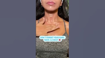 Top 5 SPF mistakes you don’t want to make! #shorts #skincare #spf