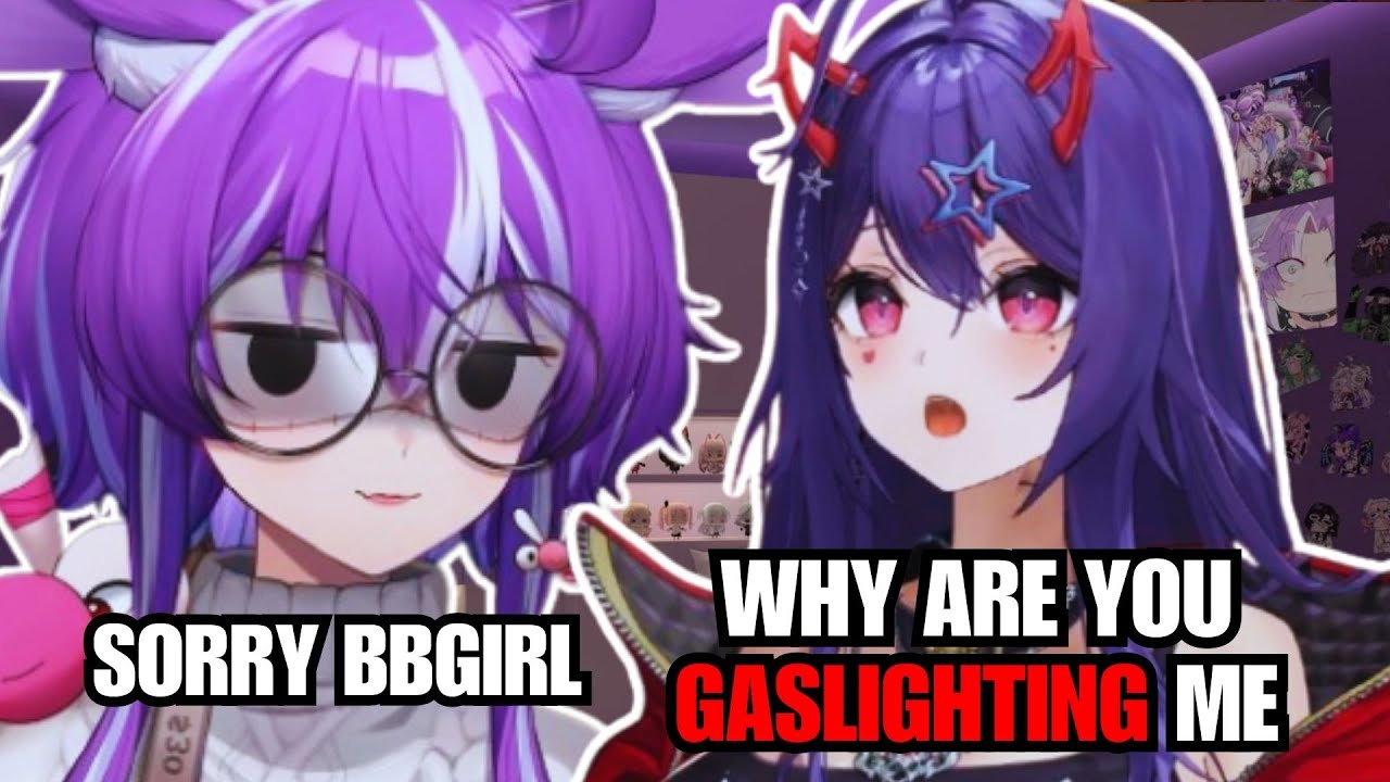 Numi Crashes Out After Michi Gaslights Her Again