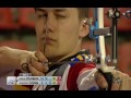 Peloquin - Corsin JHCL | Championnat de France Salle Jeunes Nîmes 2017