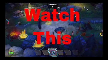 GUNS UP how to defend your base