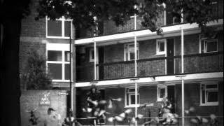 The Slips - 4 Elements To Make Good Music