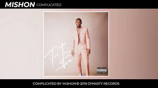Mishon - Complicated