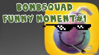 BombSquad Deathmatch | funny moments#1| MAARK YT