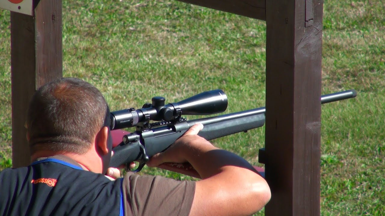 Natjecanje strijelca u Bzenici - Zlatno klasje #231