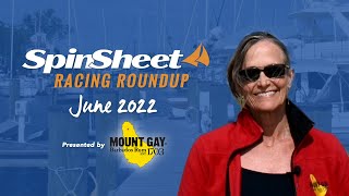 SpinSheet Chesapeake Bay Sailboat Racing Roundup June 2022