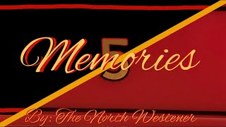 Memories Sudrian Horrors