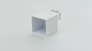Threespine   discover the new design possibilities nuovo video