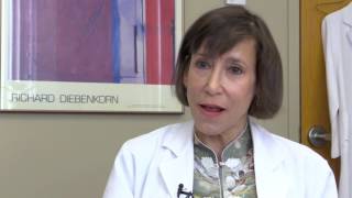 Hope for ALS patients